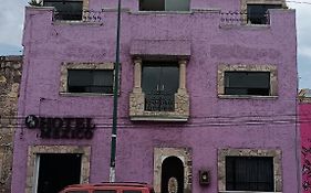 Hotel México